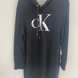 Calvin Klein dress - never been worn
